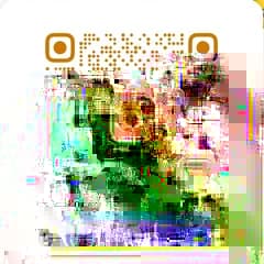 Scan to open KubezX on Instagram